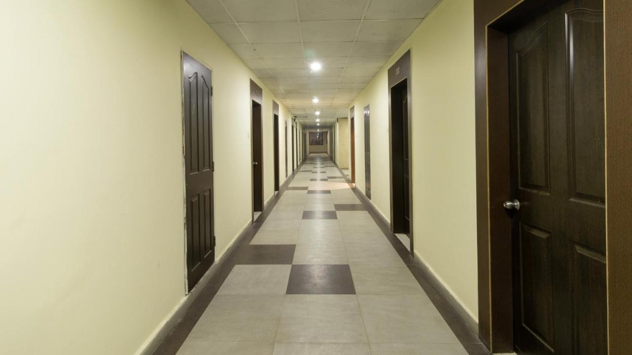 Namastay Welcome Home -Gaya Exterior photo