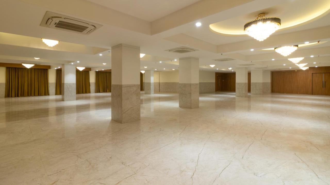 Namastay Welcome Home -Gaya Exterior photo