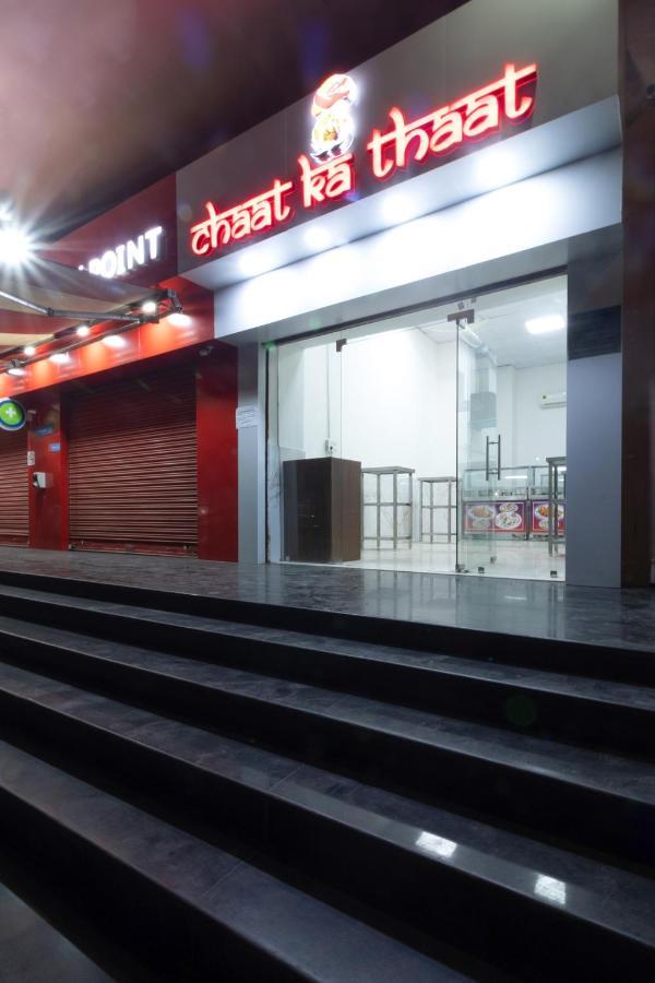 Namastay Welcome Home -Gaya Exterior photo