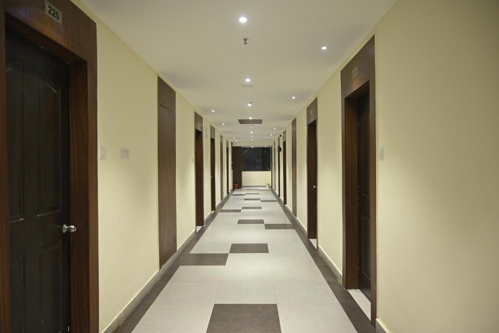 Namastay Welcome Home -Gaya Exterior photo