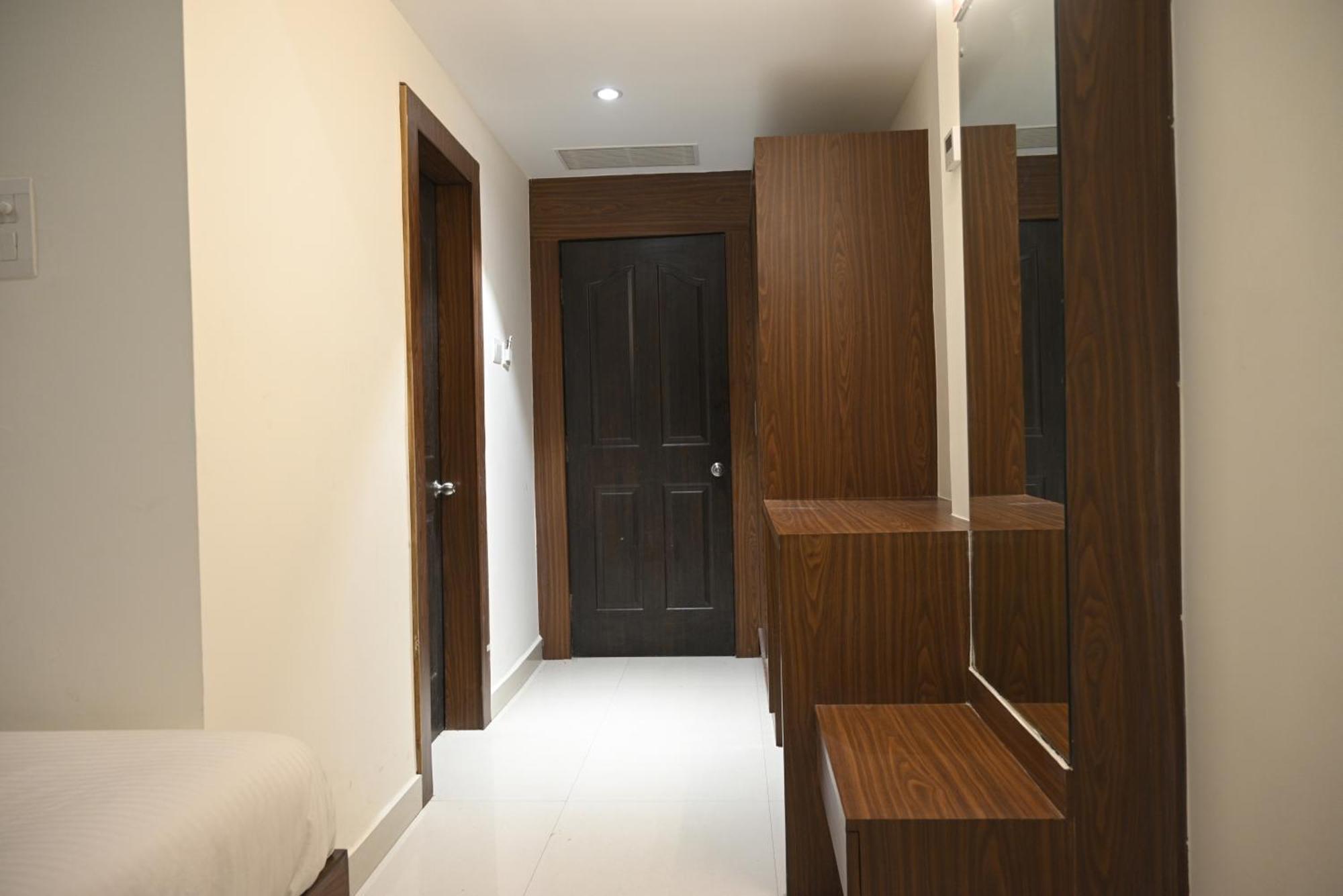 Namastay Welcome Home -Gaya Exterior photo