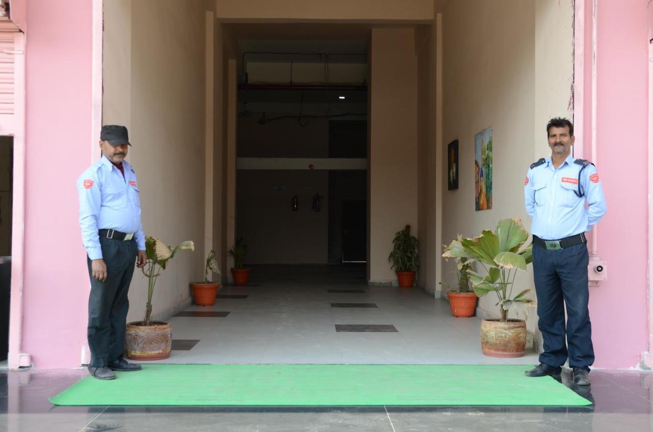 Namastay Welcome Home -Gaya Exterior photo